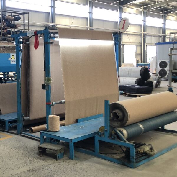 Aomi International (Beijing) Co., Ltd Hersteller-Produktionslinie